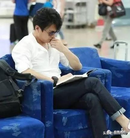 靳东骑行一万公里原话,靳东一万公里骑行