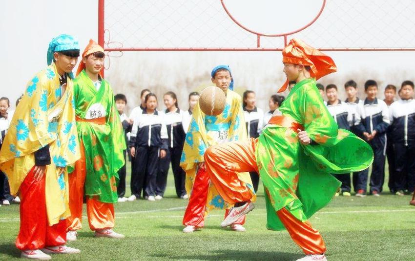 世界公认的足球起源地,足球的发源地世界公认