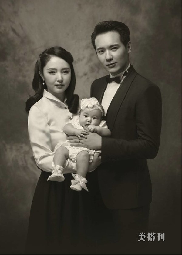 董璇高云翔澳洲出庭,高云翔董璇最近新消息