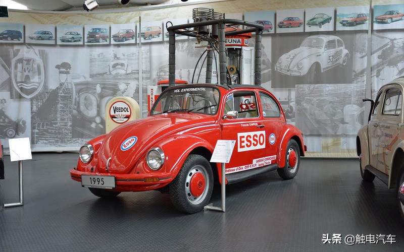 游过地中海的人,甲壳虫旅行