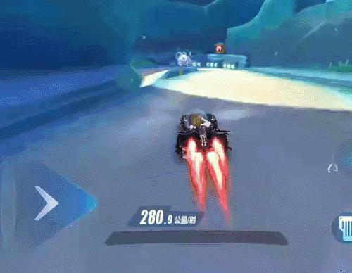 干掉先行者的《QQ飞车》，领跑竞速网游多年，至今仍未被超越