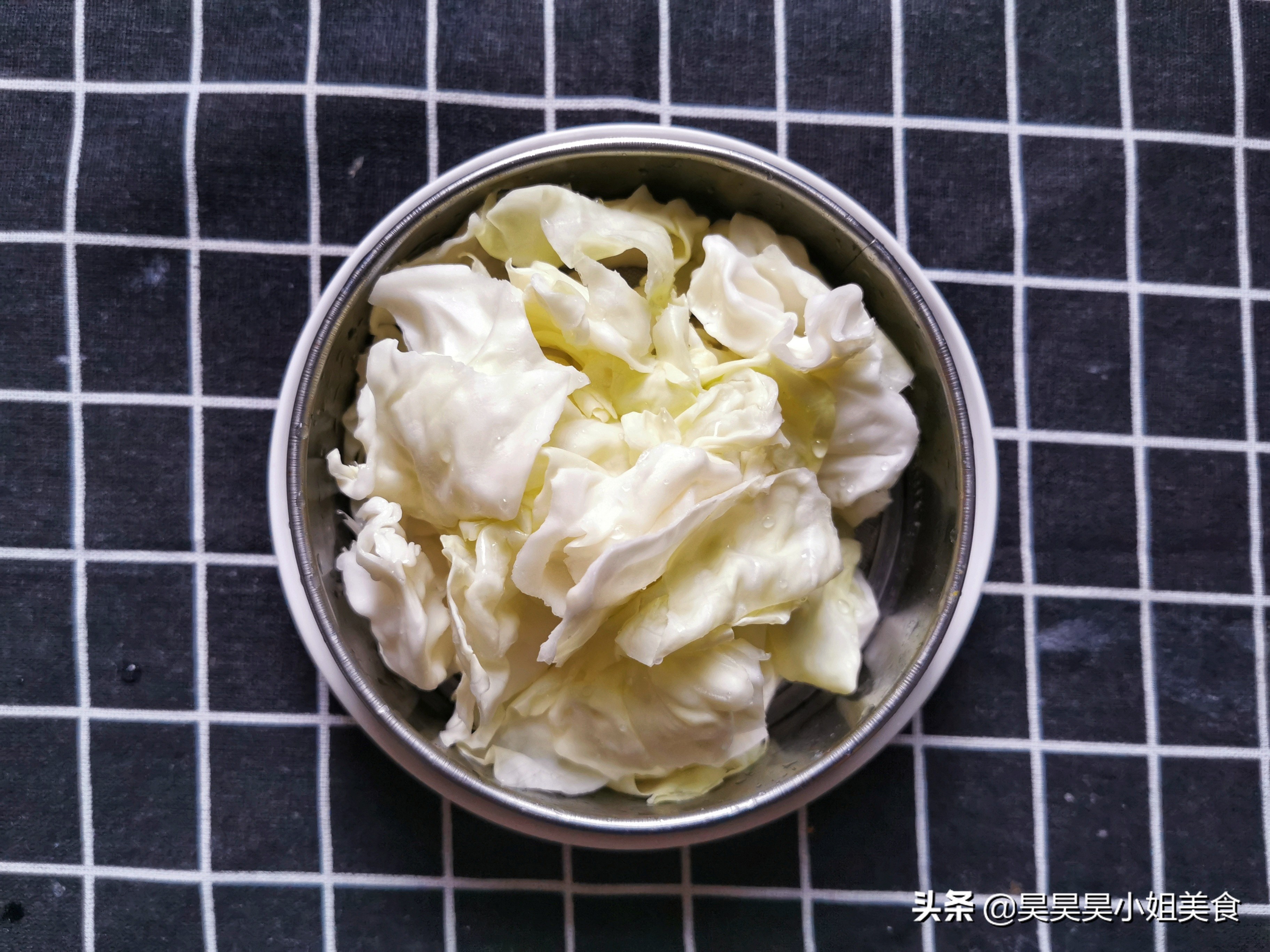 包菜怎么炒好吃的诀窍,包菜这样炒才好吃