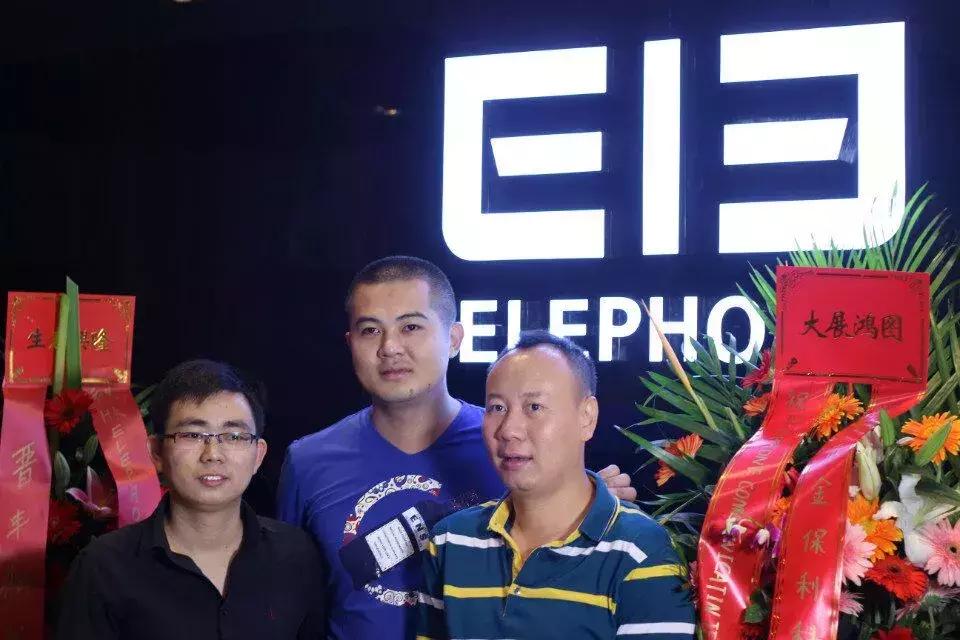 山寨手机最大的厂商,山寨最强手机