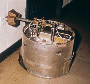 人工智能机器人大揭秘,你不知道的十大人工智能机器人