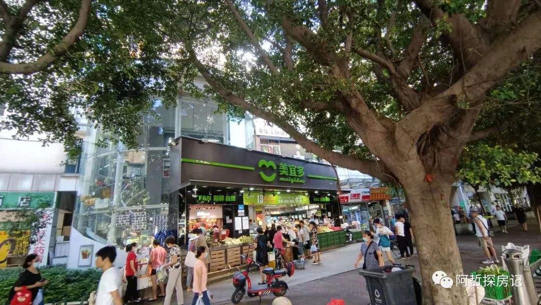 金融城骏景花园,广州天河金融城利好骏景花园