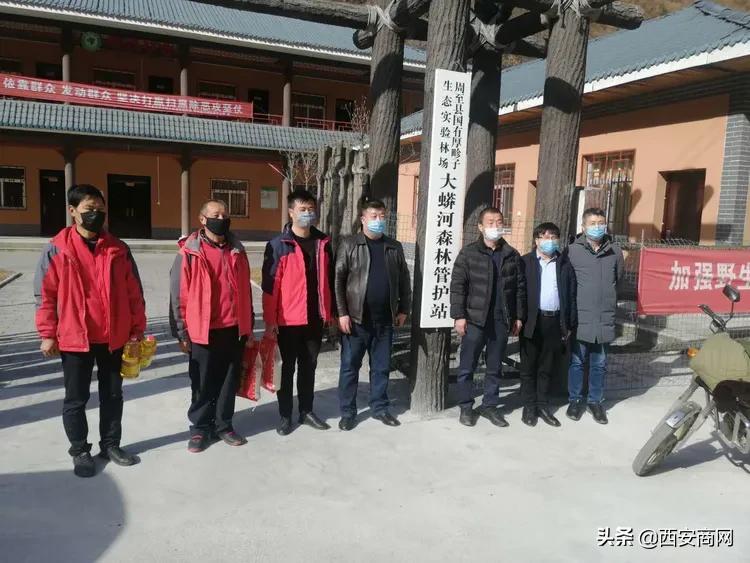 爱心捐赠暖人心防控疫情有温情,驾校爱心捐赠众志成城抗击疫情