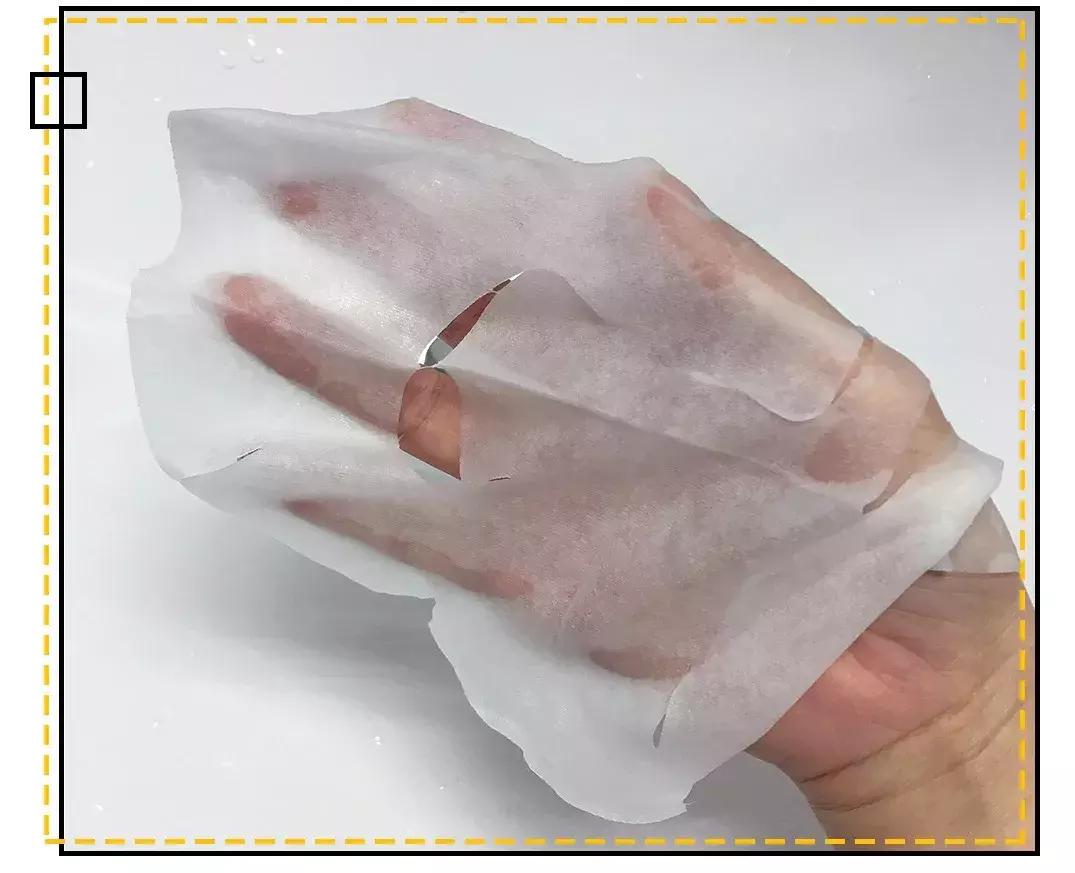 俄罗斯网红老奶奶面膜好用吗,网红绿茶固体面膜好用吗