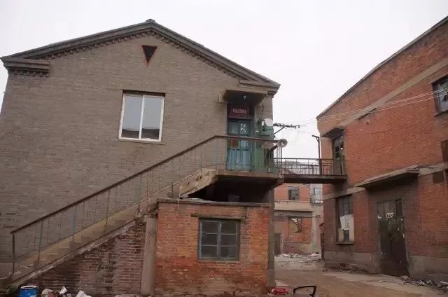 沈阳最美老建筑,沈阳比较文艺的地方