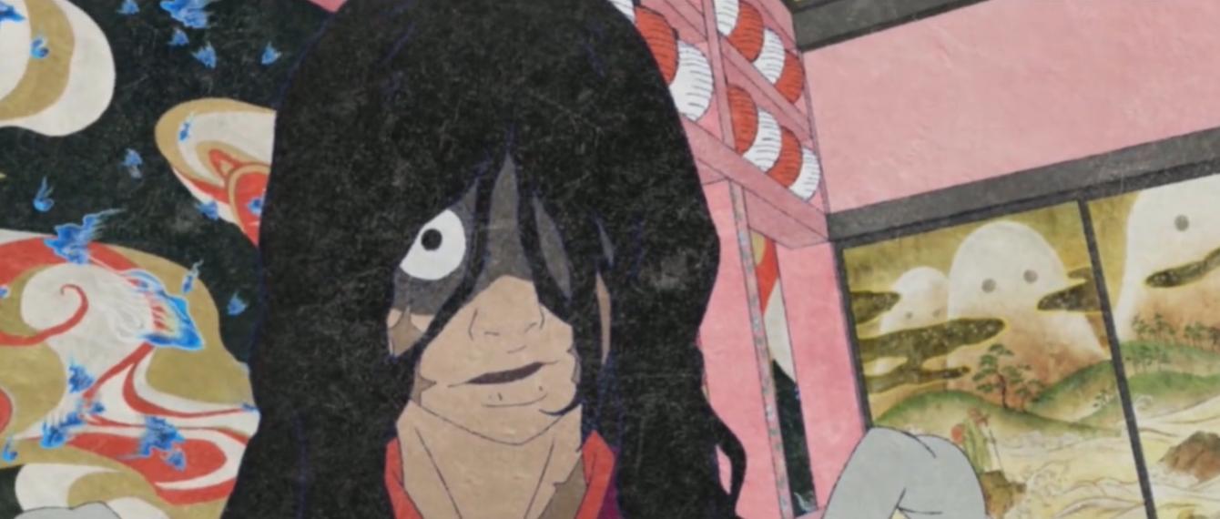 怪化猫的和尚和男徒弟深度解读,中国版怪化猫