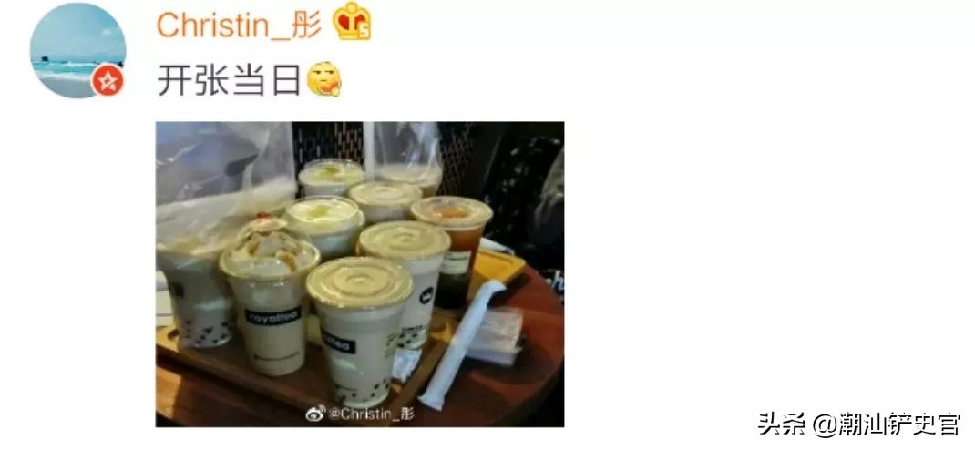 喜茶广东人,广东喜茶有哪些美食