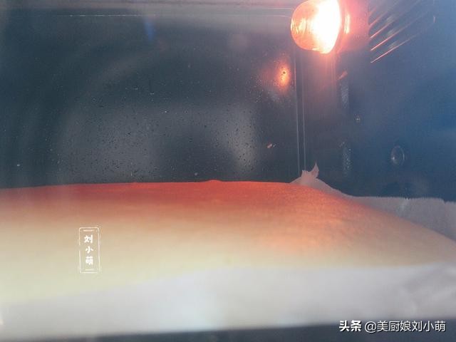 在家做无糖蛋糕的简单做法,怎样做适合小宝宝的无糖蛋糕