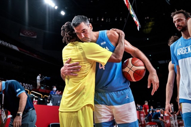 斯科拉退役前最后的比赛,十七岁为国争光