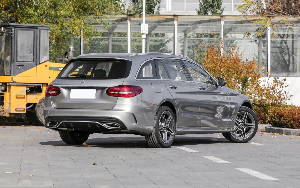 想要BBA，又要与众不同？这三台车能满足，都有性感大屁股