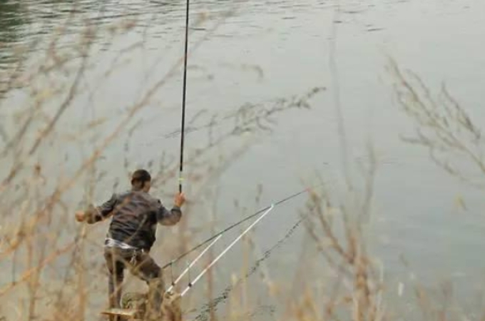 子线打结最好用的方法,子线如何打结容易解开