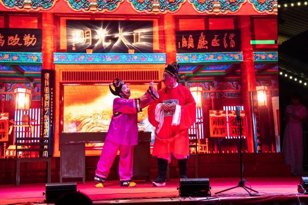 云霄两日一夜游攻略,双节自驾游免费景点