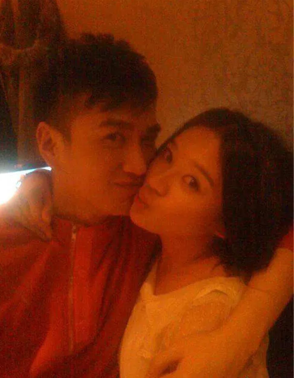 袁姗姗浮沉史,小三上位电视剧袁姗姗