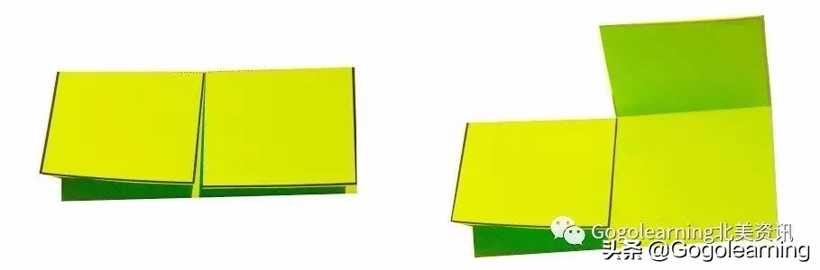 简单折叠立体书教程,手工折叠书教程简单