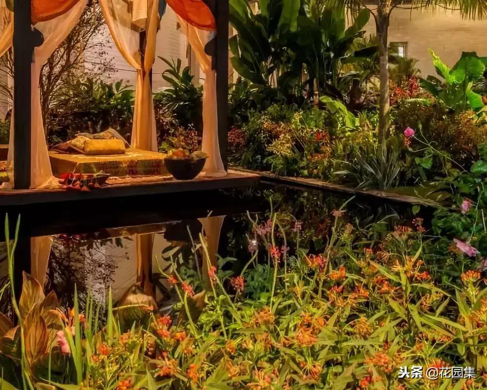 中国花园设计大奖赛园集奖,第四届花园设计大奖