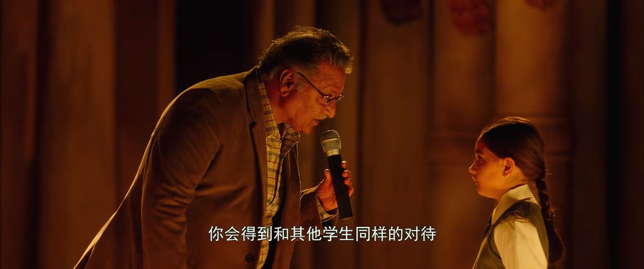 嗝嗝老师励志佳片,嗝嗝老师是一部励志电影吗