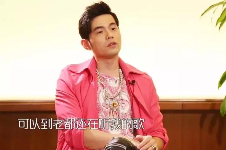 华语乐坛崩溃,华语乐坛跌落神坛