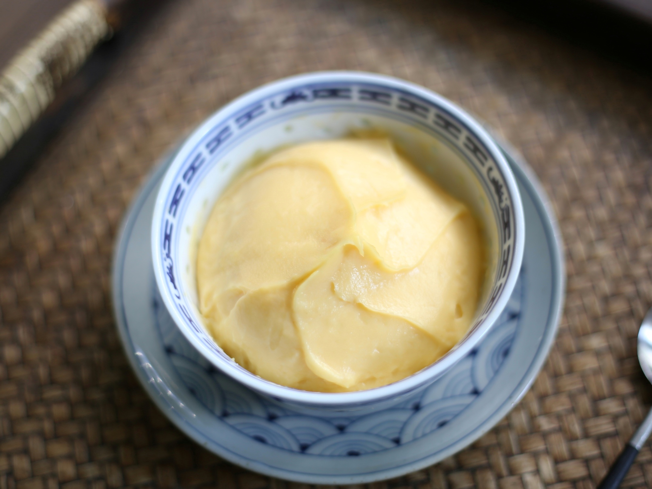 卡仕达酱不顺滑怎么办,怎么让卡仕达酱变顺滑