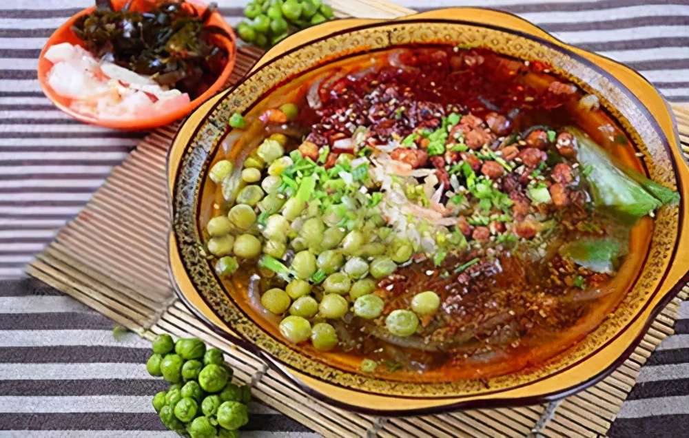 宜宾有什么特色的美食,四川宜宾美食攻略视频