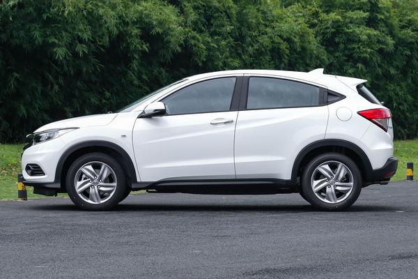 本田缤智1.5t最新价格,现代ix25跟缤智1.5提速测试