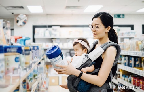进口奶粉品牌十大排名榜最新,排名前十名的进口奶粉有哪些品牌