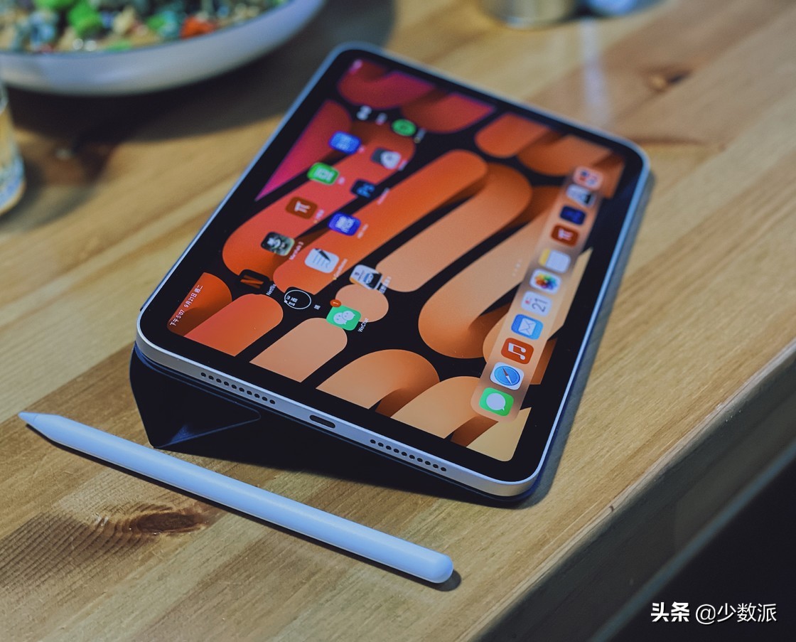 ipadmini各代配置和如今性能,最新款ipadmini使用体验