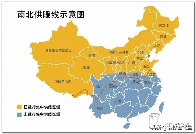 家庭装修如何选购地暖,自己装修地暖如何选