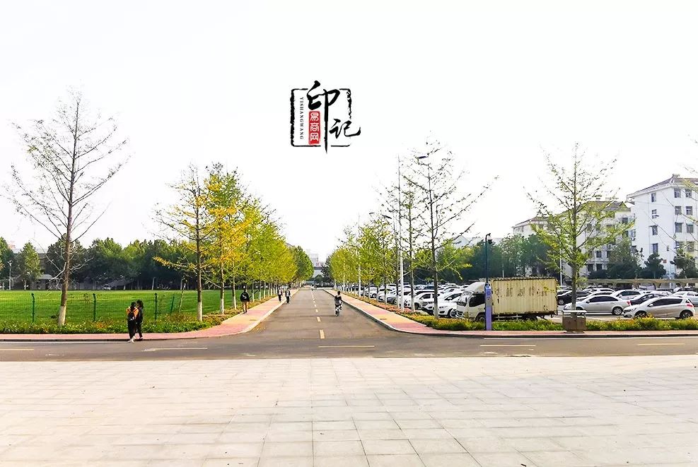 商丘师范学院是商丘最好的大学吗,商丘师范学院被称为豫北小清华