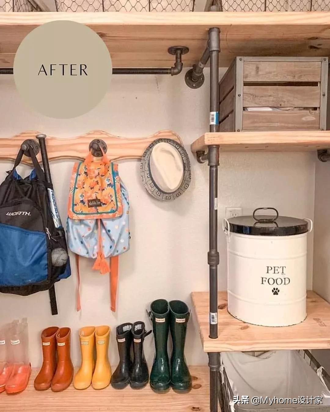 日本主妇教你整理,断舍离收纳安排好,大扫除都不用做