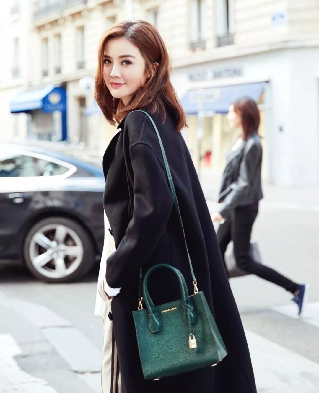 想入手一个大牌包包该怎么入手,千元的包推荐轻奢