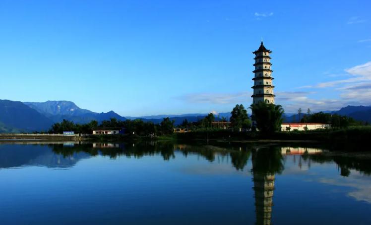 走进雅安⑦荥经：尽情“森”呼吸的奇妙之旅