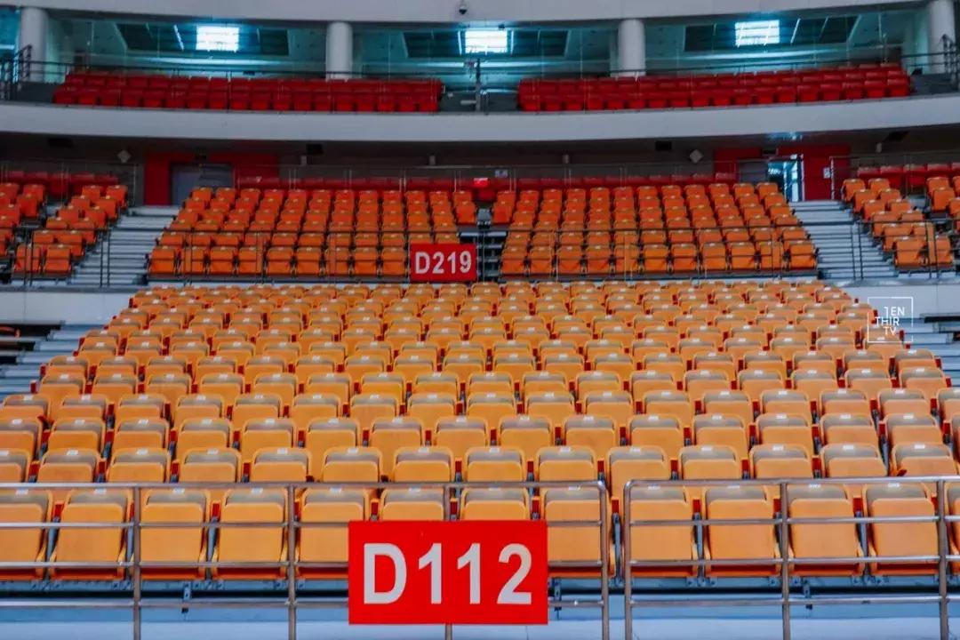 武汉最大综合体育馆,武汉最大的综合运动馆