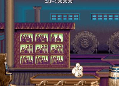 误解20年的街机游戏台词，恐龙快打只听懂一句，惩罚者至今未解