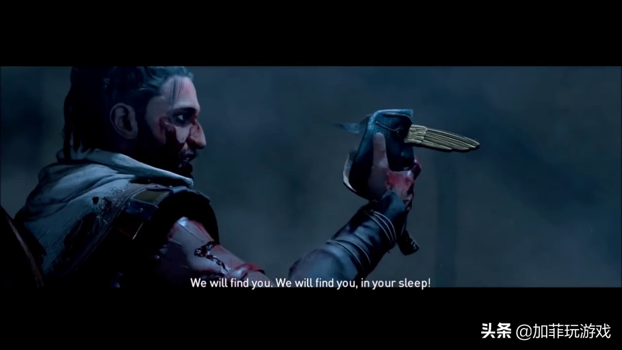 刺客信条起源主线剧情,刺客信条起源主线剧情多长时间