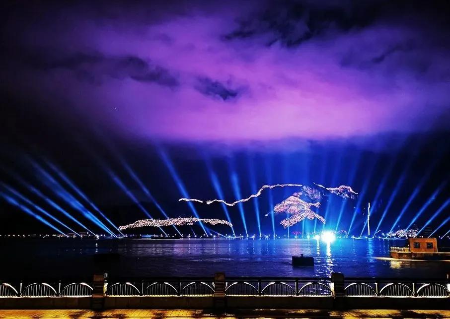 温州值得骑行打卡的地方,温州有哪些骑行的好地方