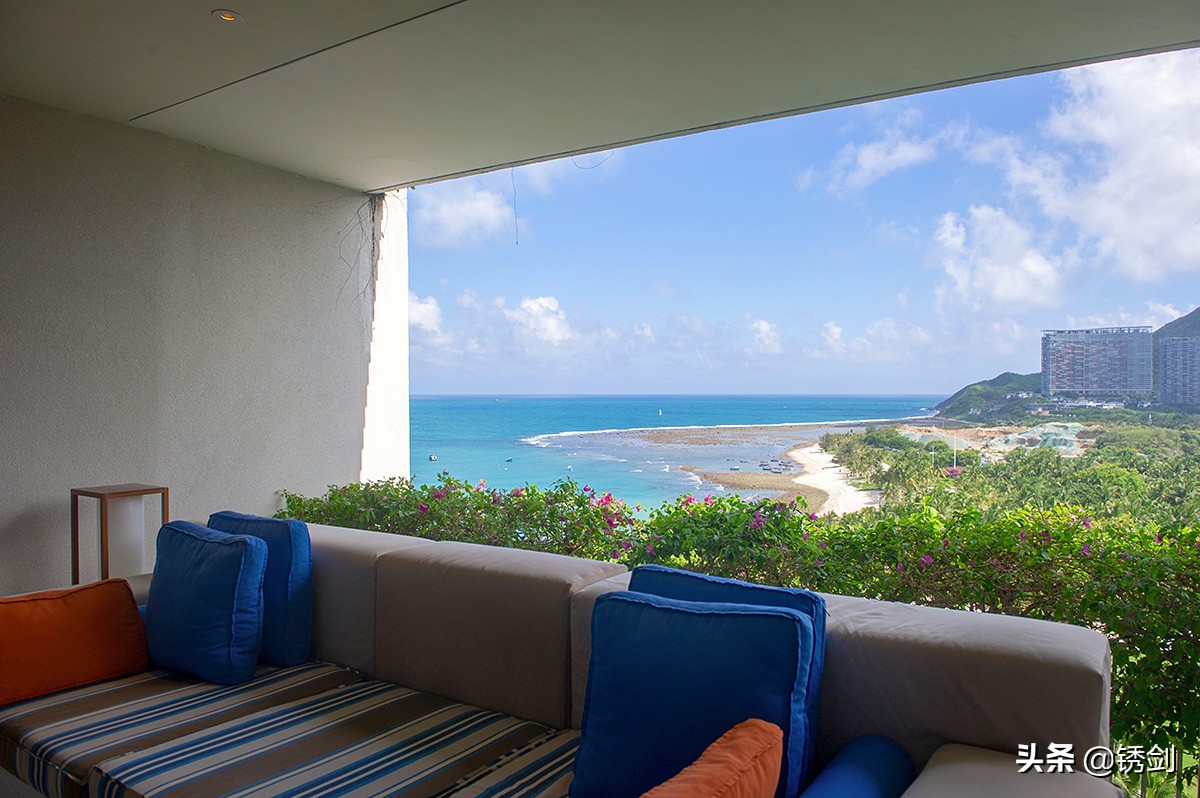 三亚小东海沙滩怎么样,三亚小东海哪好玩儿