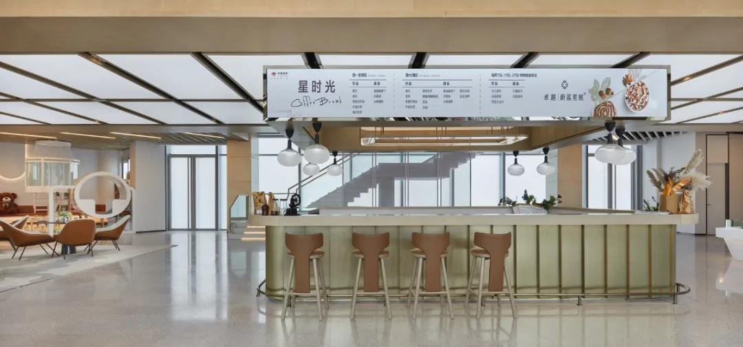 高颜值生活家丨城市升级诗，印刻卓越集团DNA式的人居经典