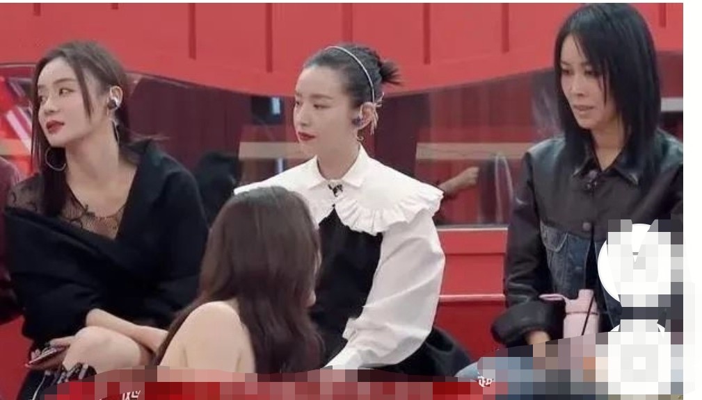 王鸥成名前演的角色,女明星王鸥的经历