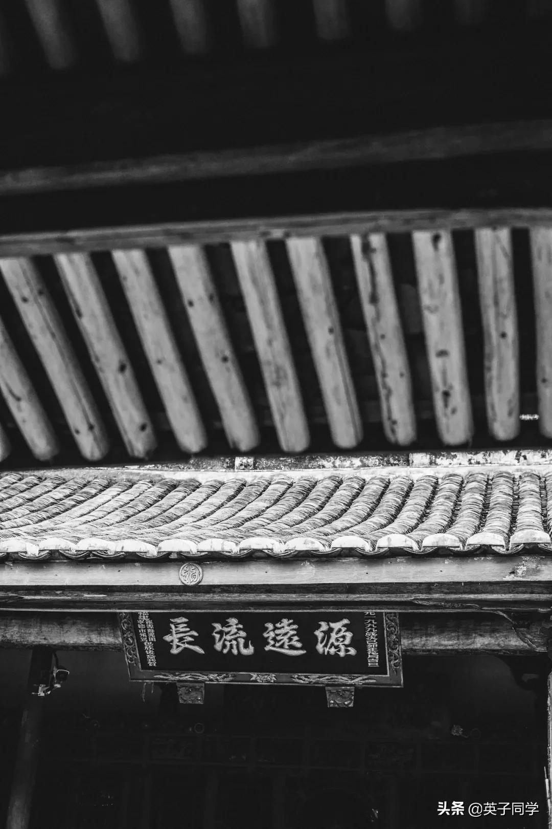 泰顺最美廊桥,泰顺历史三千年廊桥