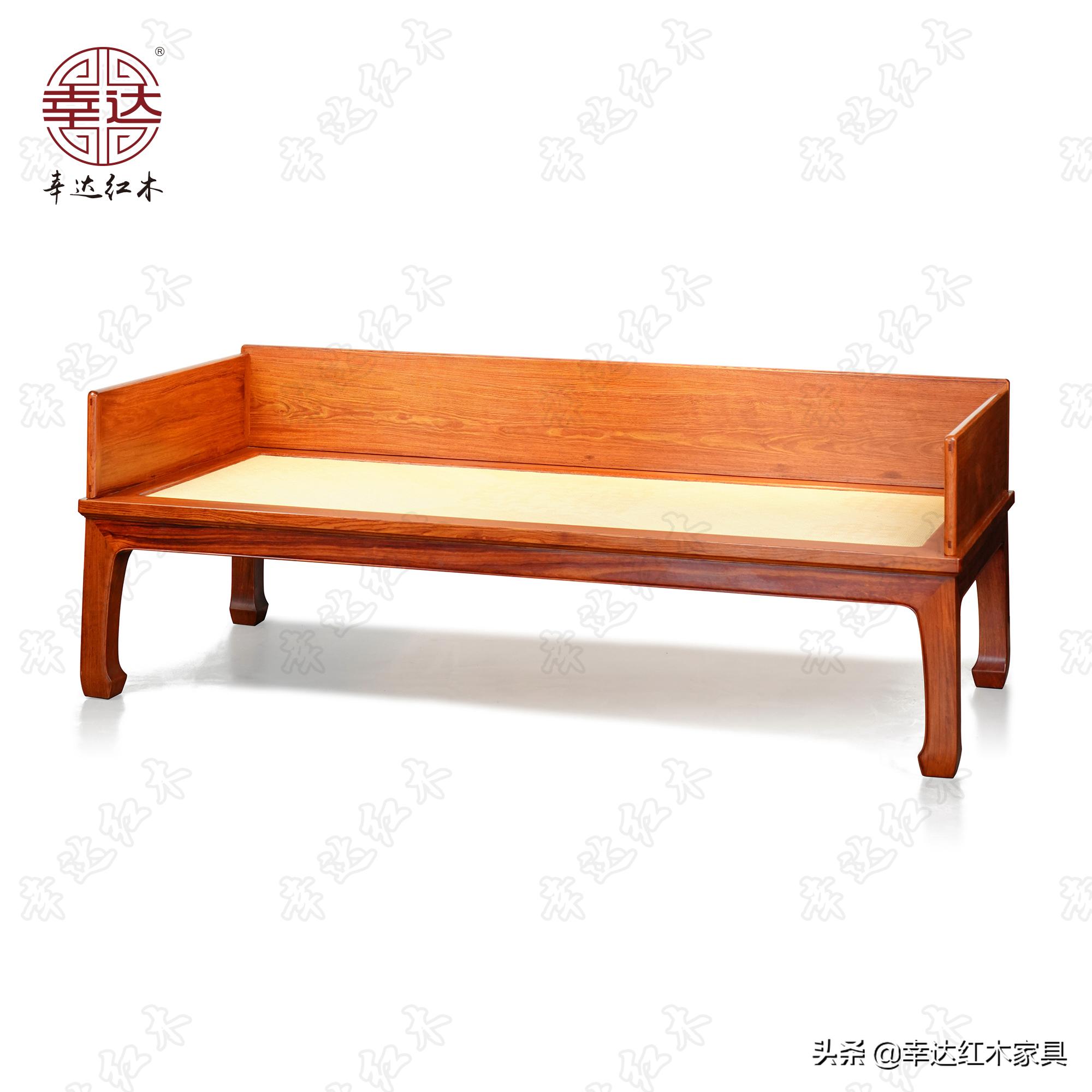 明清家具的深度解析,明清家具的魅力