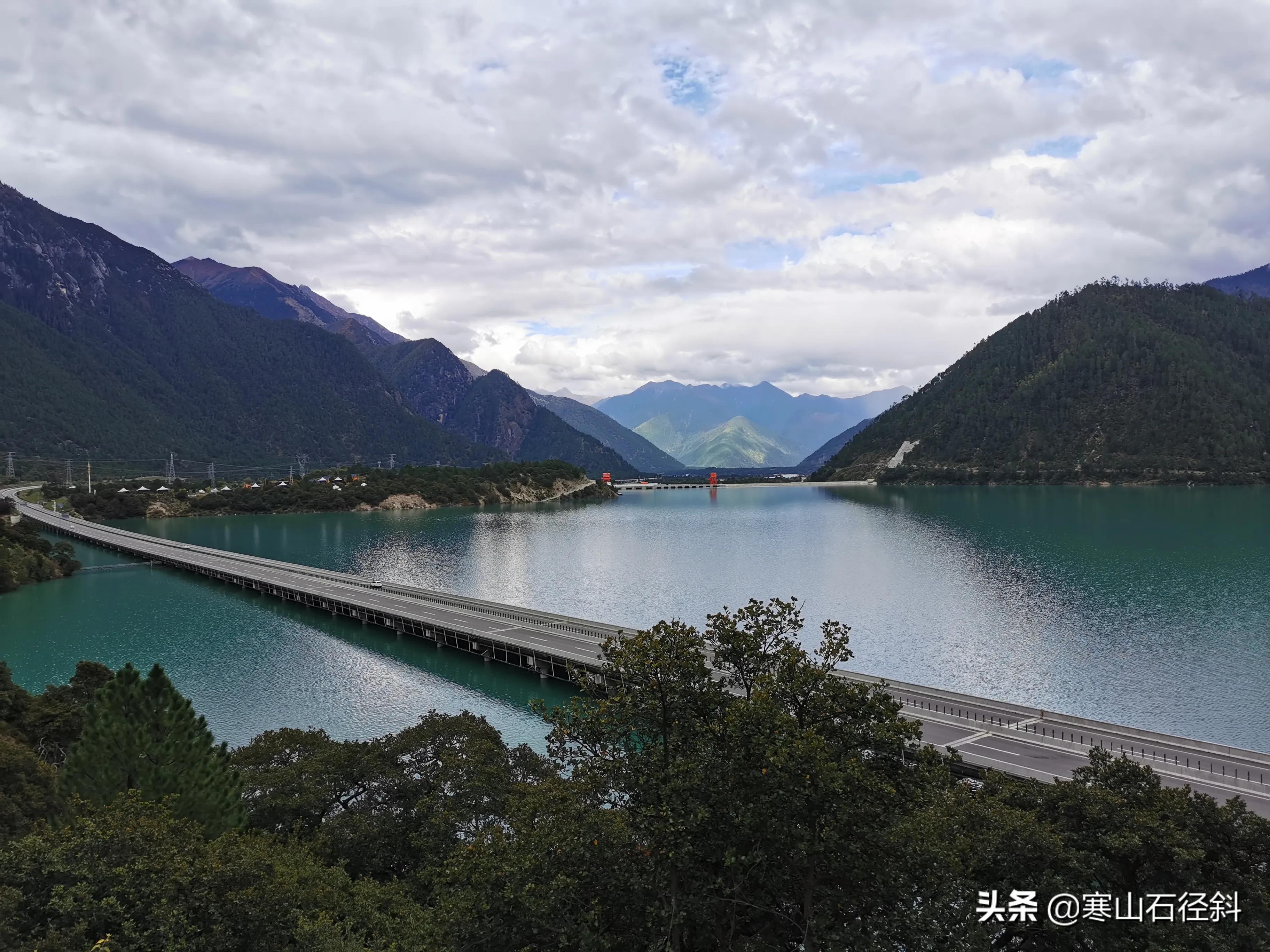 我的川藏线穷游经历,我的川藏318徒步视频