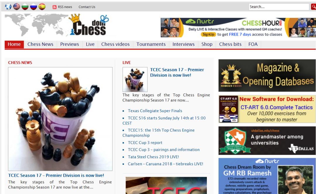 国际象棋网站免费,国际象棋平台排行榜