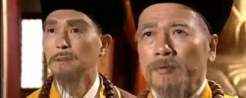 金庸武侠片新天龙八部,天龙八部古装武侠片电视连续剧