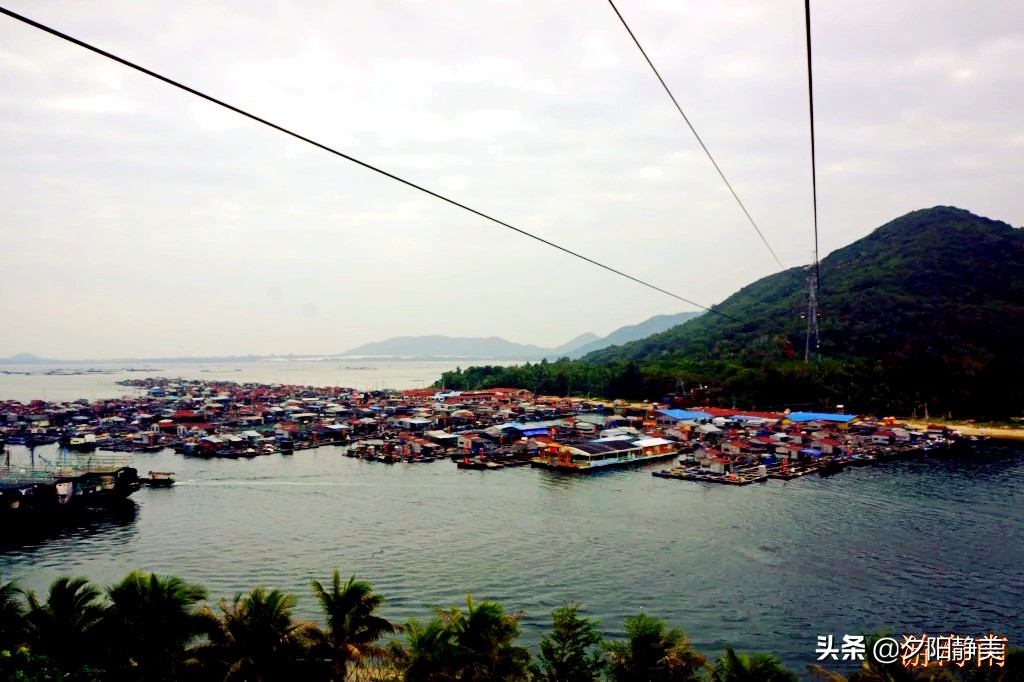 我的海南之行旅行日记,海南猴岛骑行