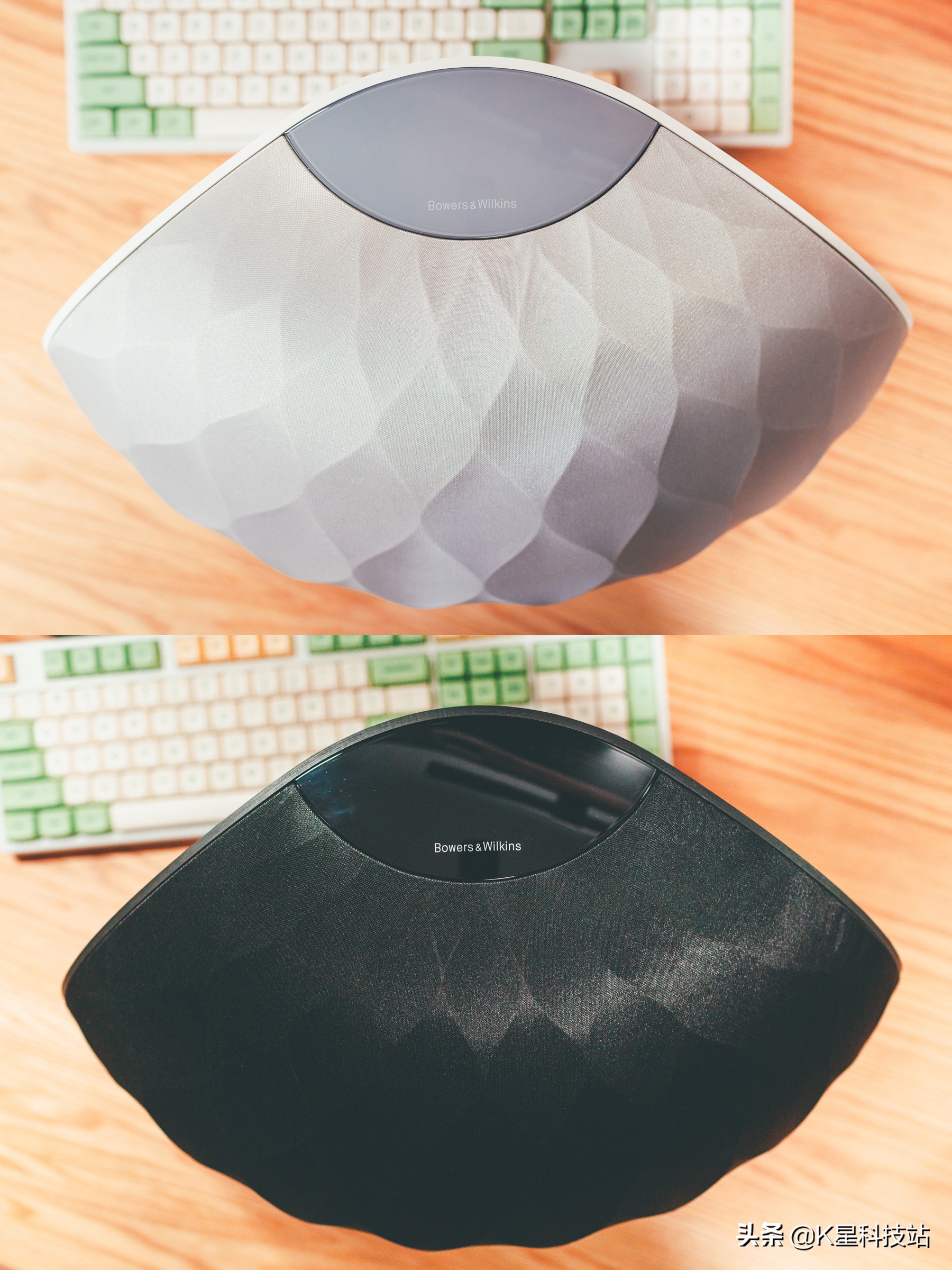 一套顶级的宝华韦健汽车音响,宝华韦健formationbar评测