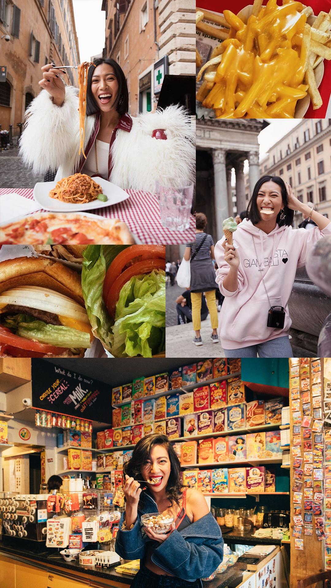 外形被嘲土气是个时尚绝缘体,被嘲笑又黑又丑韩国女星