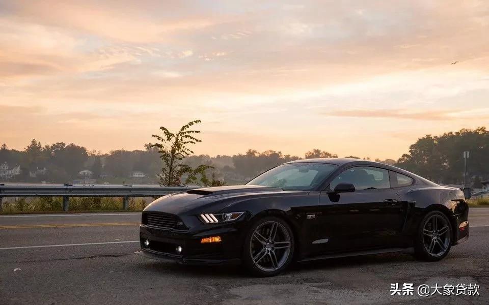 车贷干货分享,车贷最省钱方法